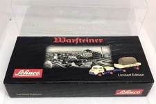 Piccolo "Warsteiner" Unimog