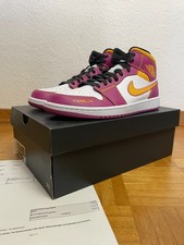 Nike Air Jordan 1 Mid Dia los