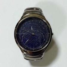 CITIZEN ASTRODEA Rare Star Map
