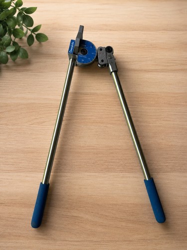 Swagelok handbiegevorrichtung - swagelok,