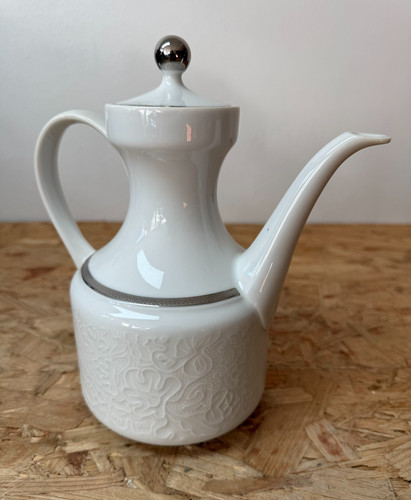 Kaffeekanne hutschenreuther - kaffeekanne,