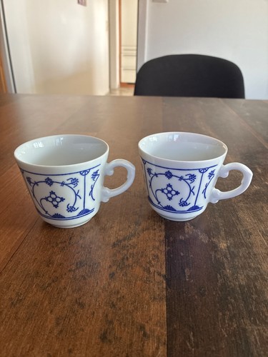 Kahla indisch blau saks - kahla,