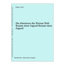 Die Abenteuer des Werner Holt