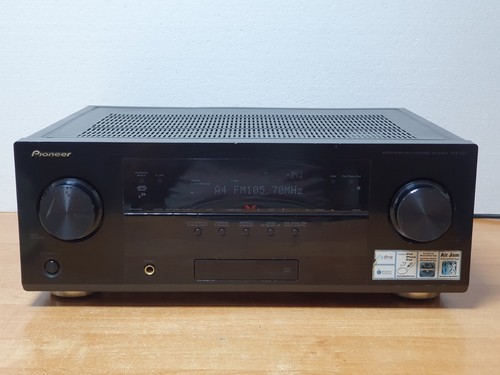 Pioneer vsx 921 hdmi - pioneer,