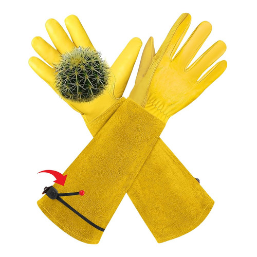 Gartenhandschuhe damen herren - gartenhandschuhe, damen/herren