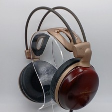 Audio Technica ATH-W1000 Holz