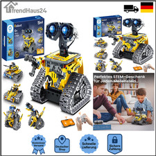 Sillbird 5 in 1 Roboter