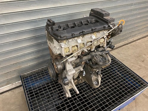Benzinmotor bhk 6 fsi - v6, 3.6