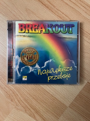Breakout najlepsze - breakout,