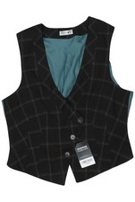 Comma Weste Damen ärmellose