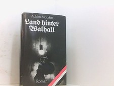 Land hinter Walhall. Roman