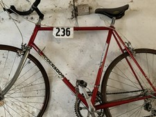 Colnago vintage rennrad - colnago, sport