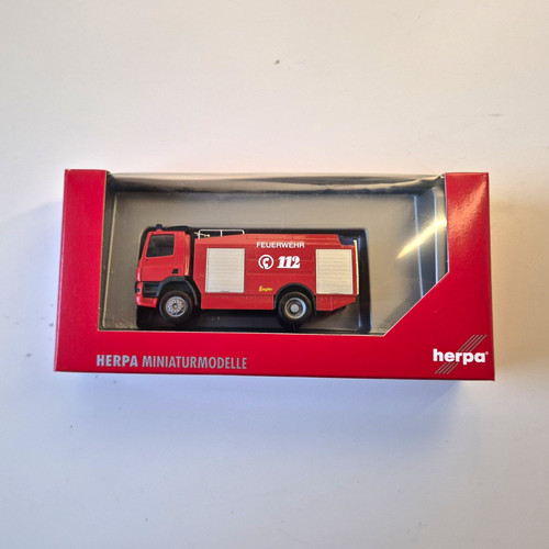Herpa 045698 daf tlf - 045698,