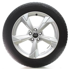 Audi A6 S6 4K Winterräder