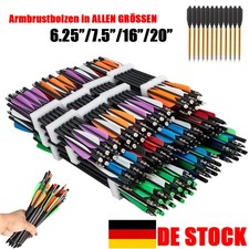 12 Stück Bogenschießen