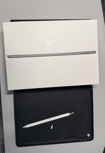 Ipad generation grau - ipad,