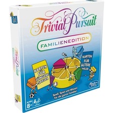 Hasbro Gaming  - Trivial