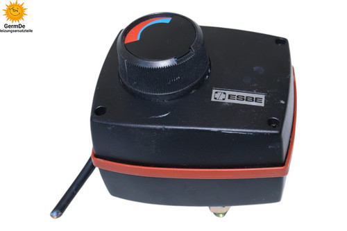 Esbe 66 stellmotor - ab,