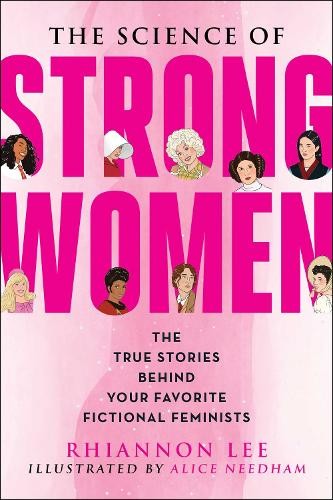 The science strong women - of,