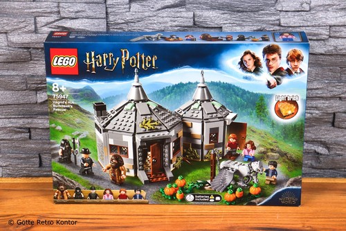 Lego harry potter 75947 - 🧙,