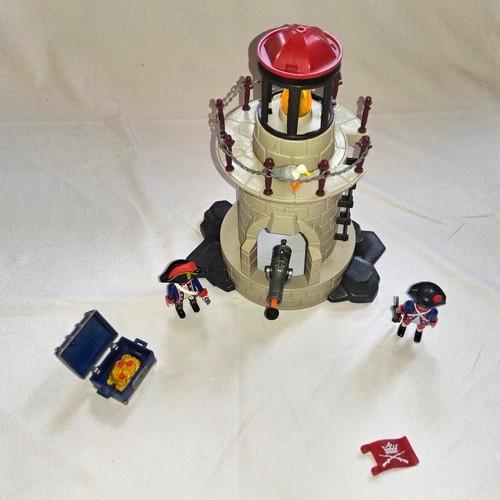 Playmobil piraten set - playmobil, piraten-set