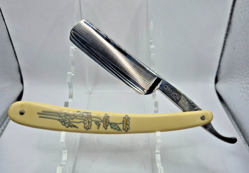 Rasiermesser franz steinhoff - franz,