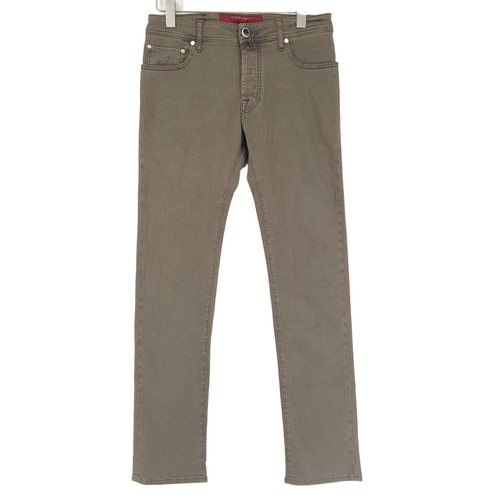 Jacob cohen jeans j688 - jeans,