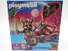 Playmobil 4812 "Katapult für