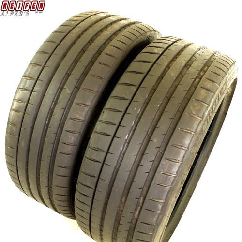 245 r20 95y xl michelin - r20,