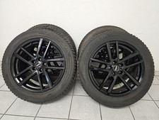 Winterkompletträder 235 55 R19 105V Hankook WINTER I Cept EVO3