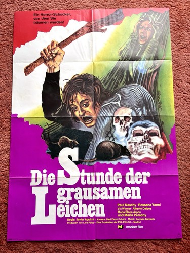 Die stunde der grausamen - stunde,