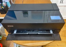 Epson SC-P900 A2 FineArt Drucker wie neu, fast 7 Monate Garantie, werksgecheckt