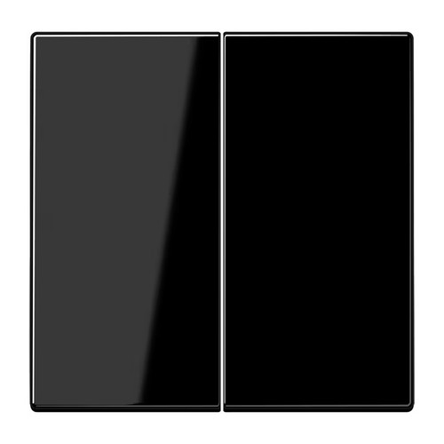 Jung ls995sw wippe schwarz - wippe,,