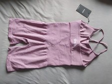 Oace Toned Active Onesie Dark
