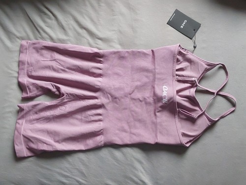 Oace toned active onesie dark - oace,