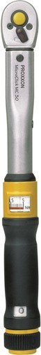 Proxxon industrial microclick - industrial,