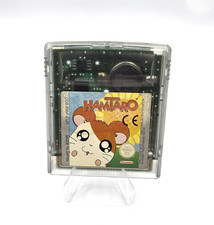 Hamtaro nintendo gameboy - nintendo,