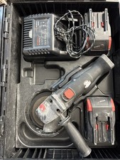 Würth Akku Winkelschleifer