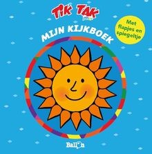 Tik tak mijn kijkboek von - tik,