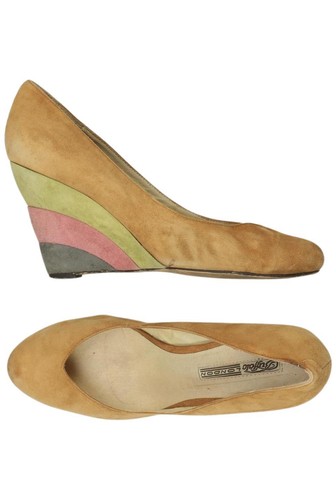 Buffalo london pumps - buffalo,