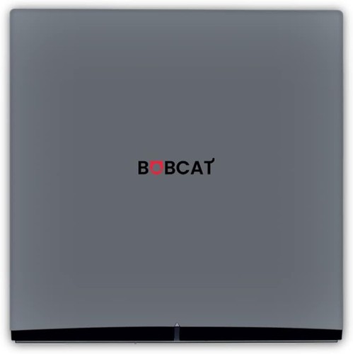 Bobcat miner 300 - bobcat, ram