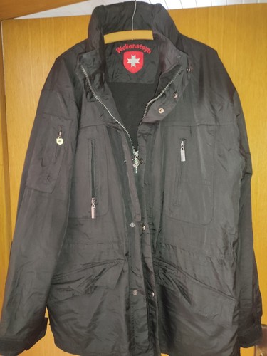 Wellensteyn herrenjacke - wellensteyn,