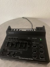 Mischpult Vivanco Audio/Power