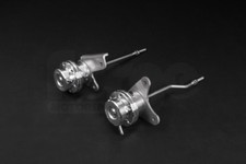 FORGE Wastegate Druckdosen Kit