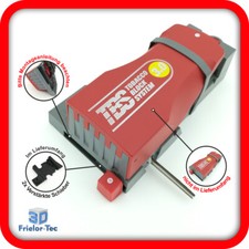 2x Ersatzschieber Verstärkt