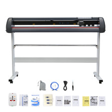 Vinyl Schneideplotter Zeichen