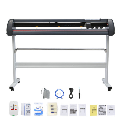 Vinyl schneideplotter zeichen - schneideplotter,