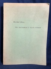 MEINE KRIEGSERLEBNISSE IN DEUTSCH-OSTAFRIKA - KARL ERNST GÖRING  257 S. REPRINT 