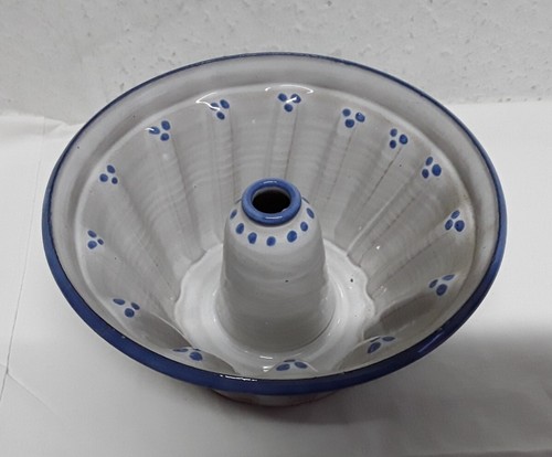 Keramik gugelhupfform - keramik,