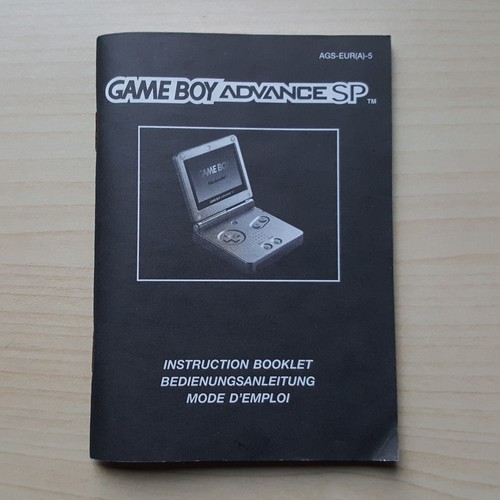 Nintendo gameboy advance - nintendo,